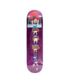 Pop Fiep Skateboard 7.75"