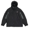 FTC & Pop Jacket Black