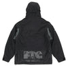 FTC & Pop Jacket Black