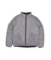 Pop Quilted Reversible Puffer Jacket Navy/Drizzle