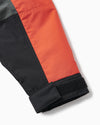FTC & Pop Jacket Orange/Black
