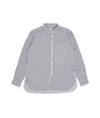 Pop Checked BD Shirt Grey