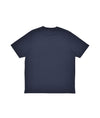 Pop Pocket T-Shirt Navy/Viola
