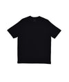 Pop Corn T-Shirt Black
