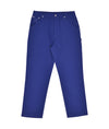 Pop Worker Pants Sodalite Blue