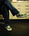Pop & Miffy by Vans Style 36 Green