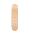 Pop Parra Skateboard 7.75"