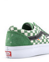 Pop & Miffy by Vans Style 36 Green