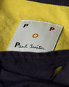Pop/Paul Smith Shirt Jacket