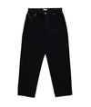 Pop DRS Pants Black Denim