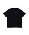 Pop Logo T-Shirt Black/White