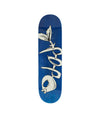 Pop Dead Fish Skateboard 8.375"