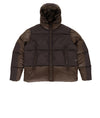 Pop Puffer Jacket Delicioso