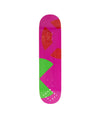 Pop Martens Skateboard 1 7.75"