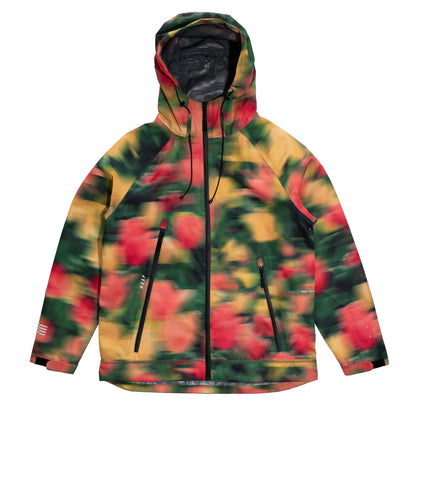 Featured Product Image Of MAAP & Pop Oracle Jacket Allover Tulip