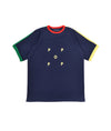 Pop Keenan T-Shirt Multicolour