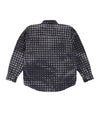 Pop & Martens & Martens Shirt Black