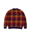 MAAP & Pop Knitted Cardigan Multicolour
