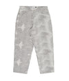 Pop & Martens & Martens DRS Pant Off White