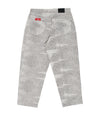 Pop & Martens & Martens DRS Pant Off White