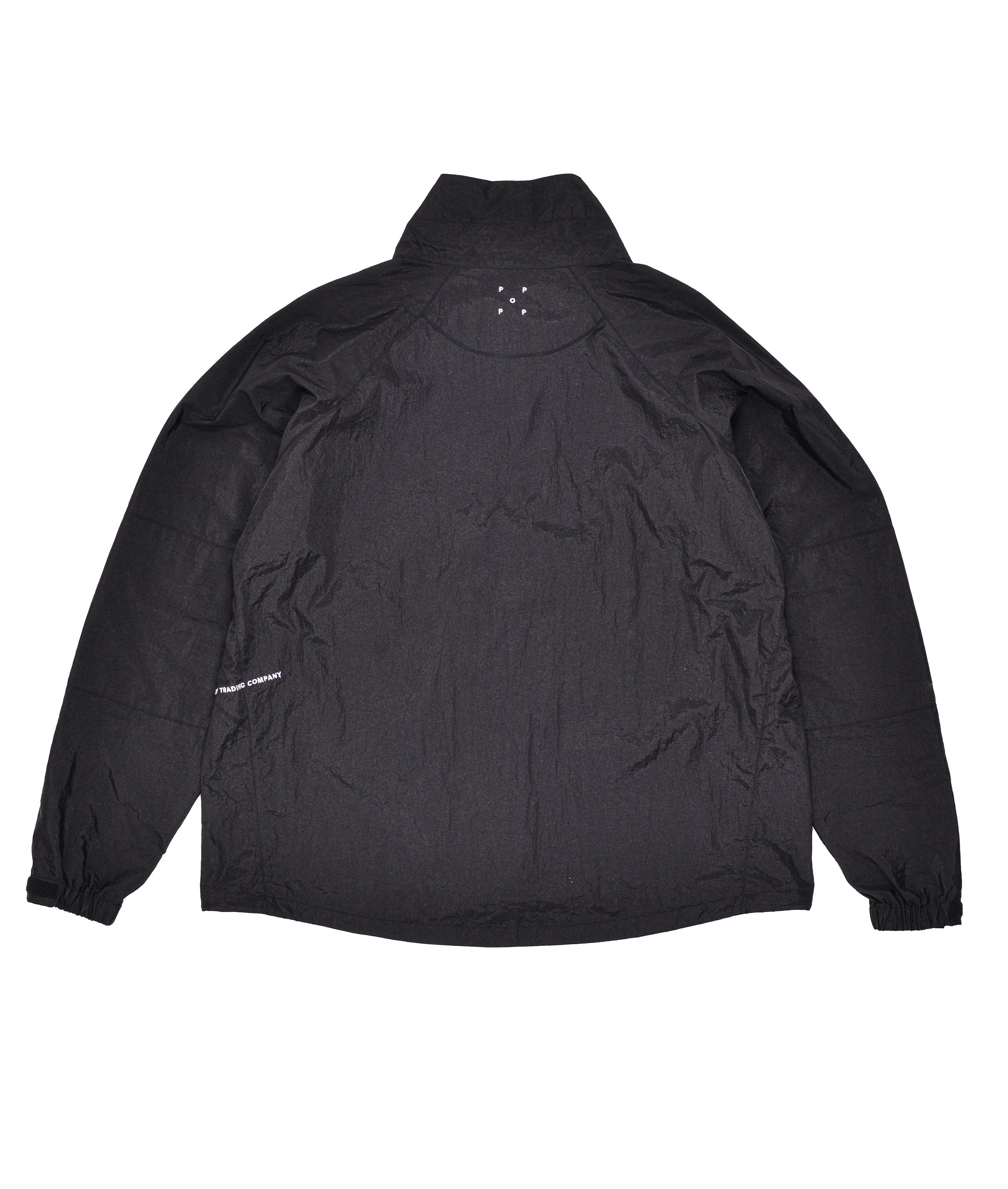 Pop O Jacket Black