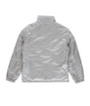 Pop Adam Reversible Jacket Silver