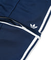 Pop & Adidas Beckenbauer Track Pants Navy/White