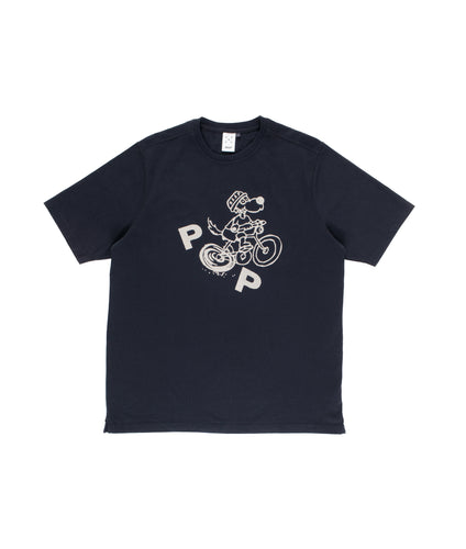 Featured Product Image Of MAAP & Pop Graphic T-Shirt Black