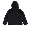 Pop Popshell Jacket Black/Goji Berry