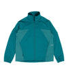 Pop Two Tone Trainings Jacket Bayberry