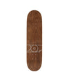 Pop Evolution Skateboard 8.25"