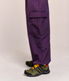 Pop Cargo Track Pant Mysterioso