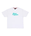 FTC & Pop No Pop No Style T-Shirt White