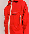 Pop New City Jacket Goji Berry