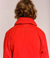 Pop New City Jacket Goji Berry