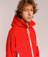 Pop New City Jacket Goji Berry