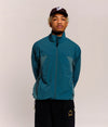 Pop Two Tone Trainings Jacket Bayberry