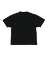 FTC & Pop Logo T-Shirt Black