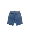 Pop DRS Denim Shorts Stonewashed