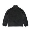 Pop Arch Halfzip Fleece Sweat Charcoal