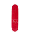 MAAP & Pop Blurred Tulip 1 Skateboard 7.75"