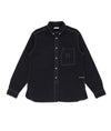 Pop BD Shirt Black