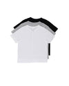 Pop SS Undershirt 3-Pack