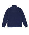 Pop Pub Track Top Navy