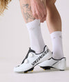 MAAP & Pop Sock White
