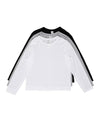 Pop LS Undershirt 3-Pack