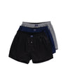 Pop Boxer Shorts 3-Pack