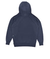 Pop Icons Hooded Sweat Navy