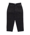 Pop Japan Exclusive Worker Pant Washed Black