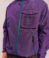 Pop Oracle Jacket Mysterioso